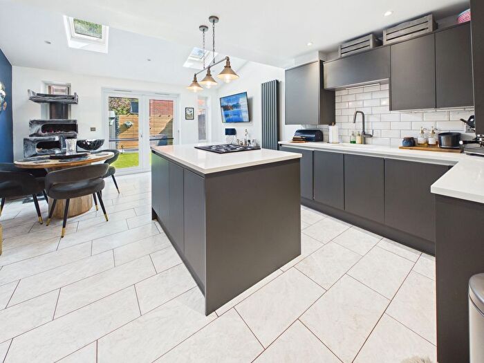 3 Bedroom Semi Detached House For Sale In Ashwood Close, Astley, M29