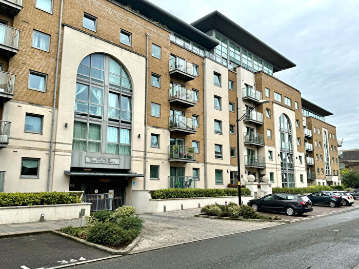 2 Bedroom Flat To Rent In Building, Argyll Road, London, SE18