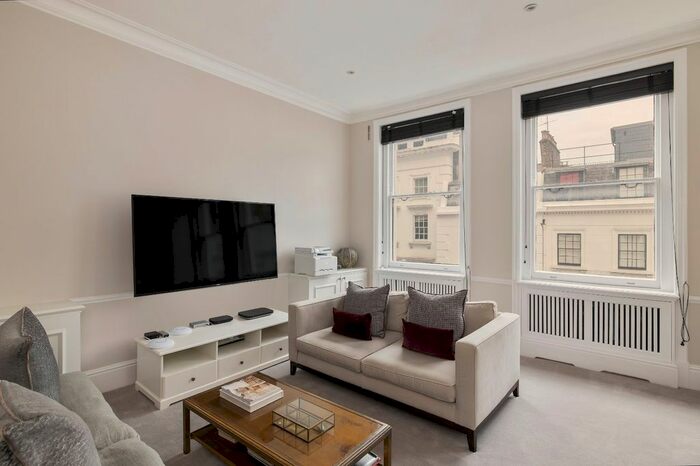 2 Bedroom Flat To Rent In Ovington Gardens, Knightsbridge, London, SW3