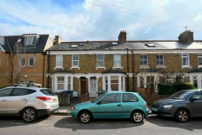6 Bedroom Terraced House To Rent In Magdalen Road, Cowley, East Oxford, Oxford, OX4