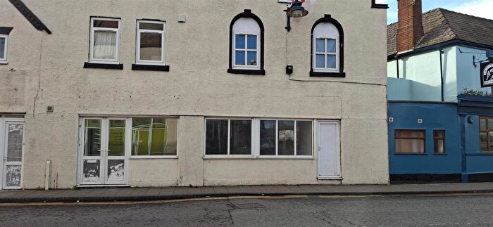 Commercial Property To Rent In West Street, Boston, PE21