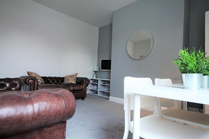 3 Bedroom Maisonette To Rent In Claremont Road, Spital Tongues, NE2