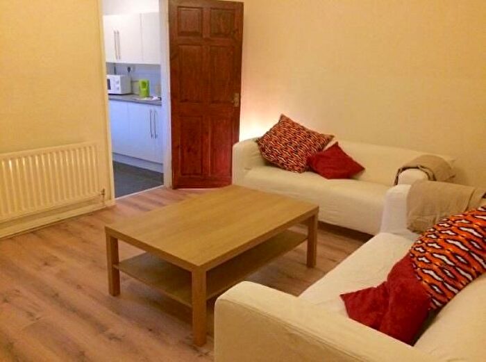 1 Bedroom Property To Rent In Sherwood Street, Wolverhampton, WV1