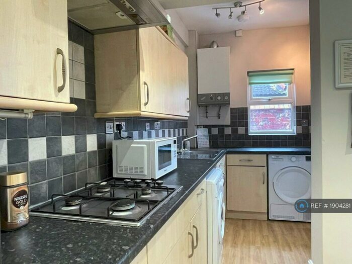 5 Bedroom Terraced House To Rent In Karslake Road, Liverpool, L18