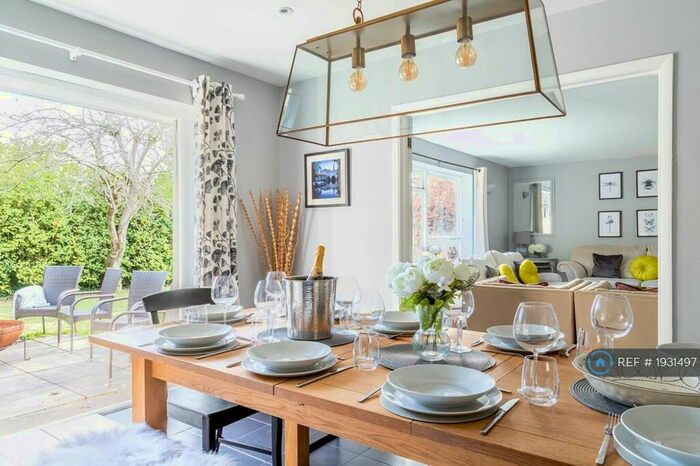 4 Bedroom Detached House To Rent In Lansdown Road, Bath, BA1