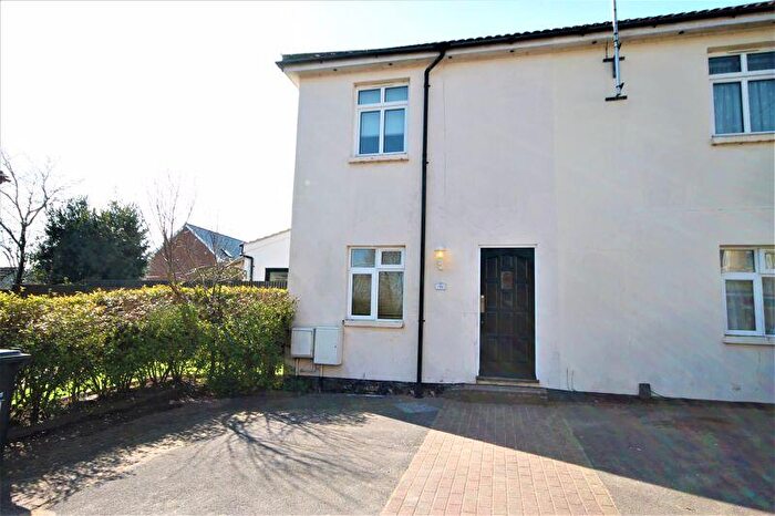 1 Bedroom House To Rent In Sultan Road, Emsworth., PO10