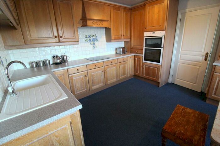 2 Bedroom Bungalow To Rent In Blackpool Road, St. Michaels, Preston, Lancashire, PR3