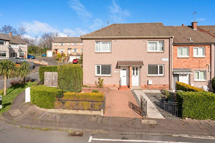 2 Bedroom Flat For Sale In Craigleith Hill, Craigleith, Edinburgh, EH4