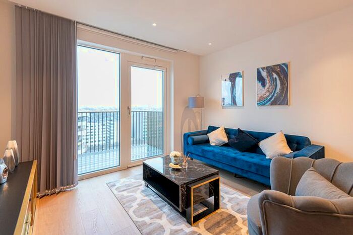 2 Bedroom Flat To Rent In White City Living, Belvedere Row Apartments, Fountain Park Way, White City W12