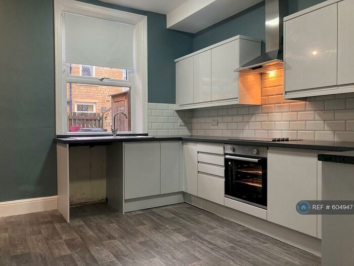 2 Bedroom Terraced House To Rent In Middle Dean Street, Greetland, Halifax, HX4