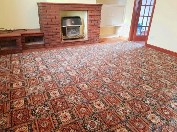 3 Bedroom Terraced House To Rent In Cranage Crescent, Wellington, Telford, TF1