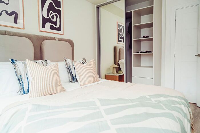 1 Bedroom Flat To Rent In Goodwin Close, Derby, DE1