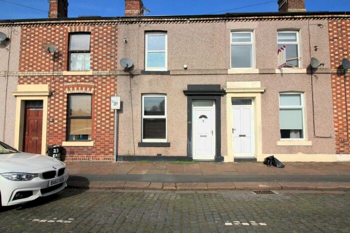 2 Bedroom Terraced House To Rent In East Dale Street, Denton Holme, Carlisle, CA2