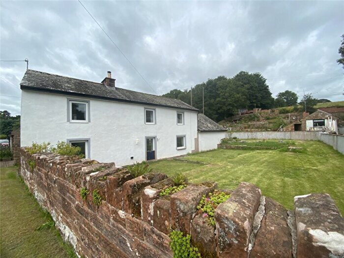 4 Bedroom Detached House To Rent In The Cottage, Stockdalewath, Dalston, Carlisle, CA5
