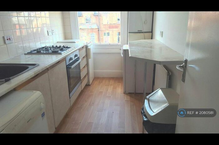 1 Bedroom Flat To Rent In Nelson Road, Crouch End, N8