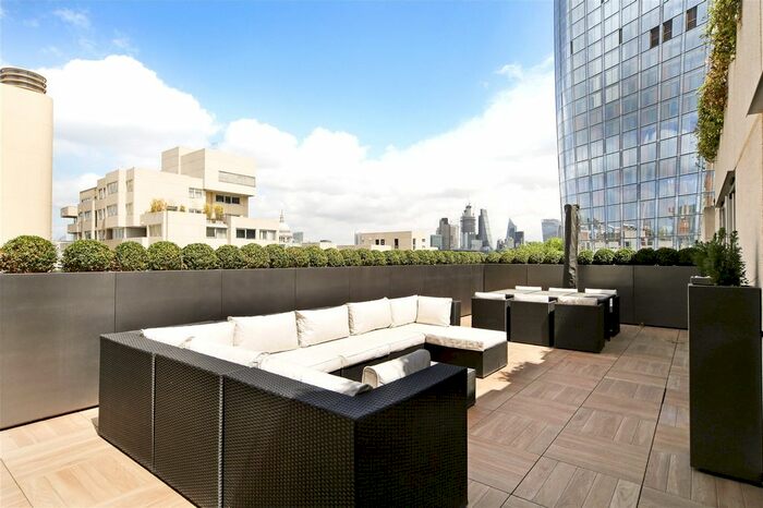 4 Bedroom Flat For Sale In Rennie Court, Upper Ground, London, SE1