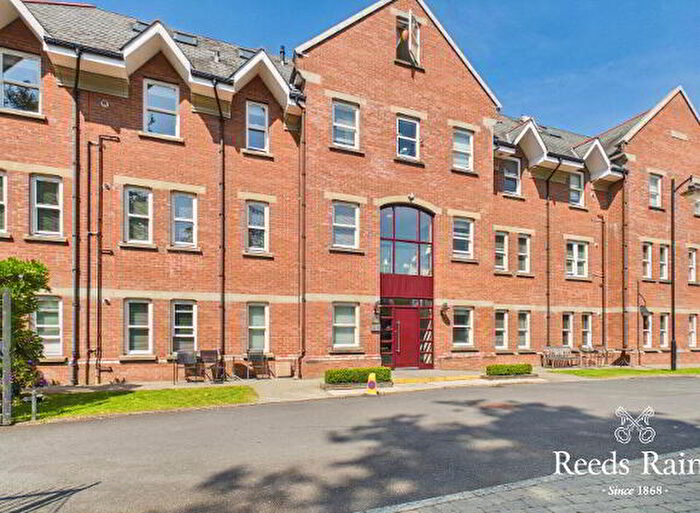 2 Bedroom Apartment / Flats For Sale In Apartment Sandown Manor A Sandown Road, Belfast, BT5