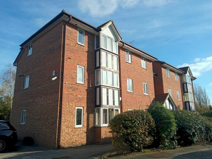 2 Bedroom Flat To Rent In Flat, Darlington Court, Cumberland Place, London SE6