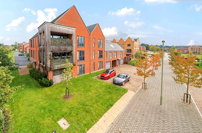 2 Bedroom Apartment To Rent In Louisburg Avenue, Bordon, Hampshire, GU35