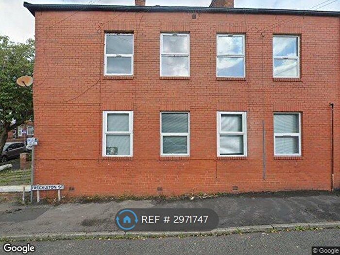 Studio To Rent In Swinley Lane, Wigan, WN1