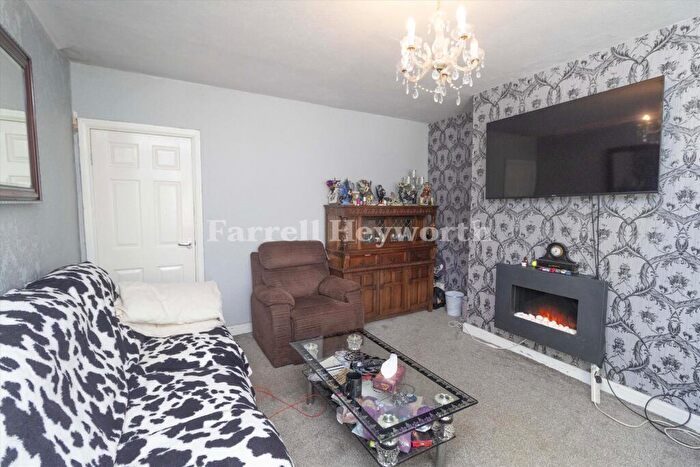 2 Bedroom House For Sale In Warley Road, Blackpool, FY2