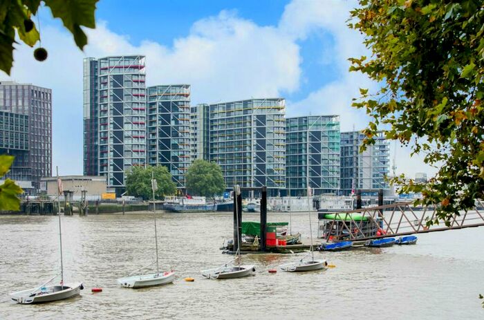 2 Bedroom Flat To Rent In Nine Elms, Nine Elms, London, SW11