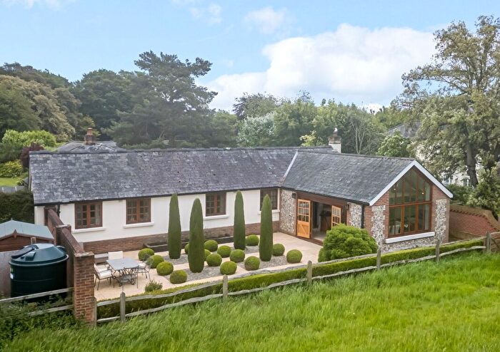 4 Bedroom Detached Bungalow For Sale In Aldingbourne Drive, Crockerhill, PO18