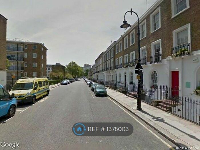 Studio To Rent In Camden, London, NW1