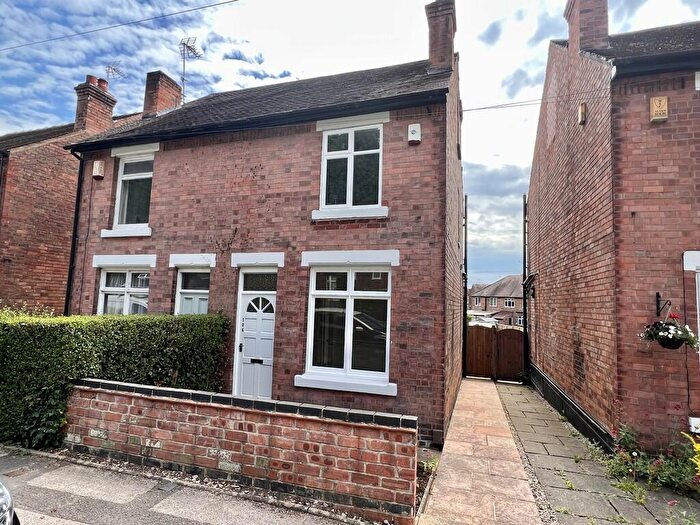 2 Bedroom Semi-Detached House To Rent In Main Street, Burton Joyce, NG14
