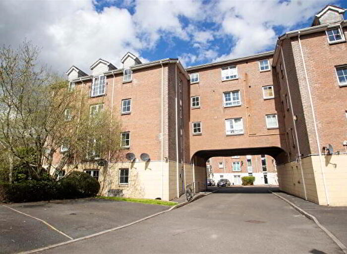 2 Bedroom Apartments For Sale In Apt, San Antone, Belfast, BT11