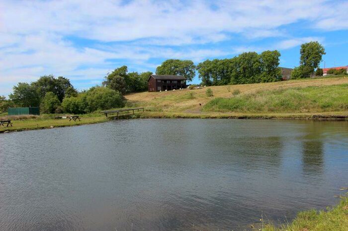 5 Bedroom Detached House For Sale In Adamswell Log House, Mollinsburn, Cumbernauld, G67