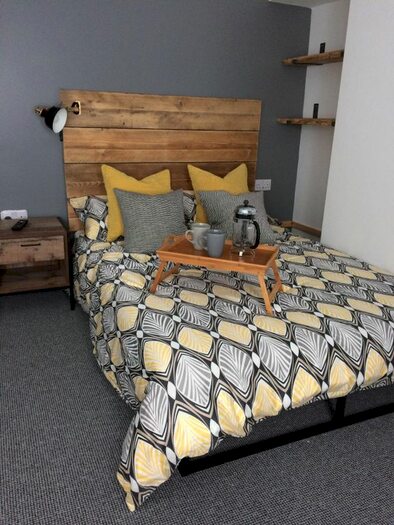 5 Bedroom Property To Rent In Humphrey Street, Mount Pleasant, Swansea SA1