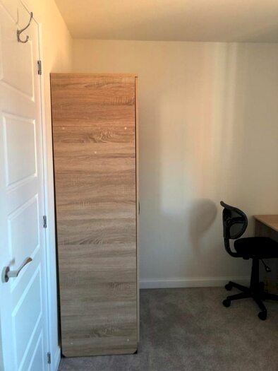 2 Bedroom Property To Rent In Downy Birch, Coventry, CV4