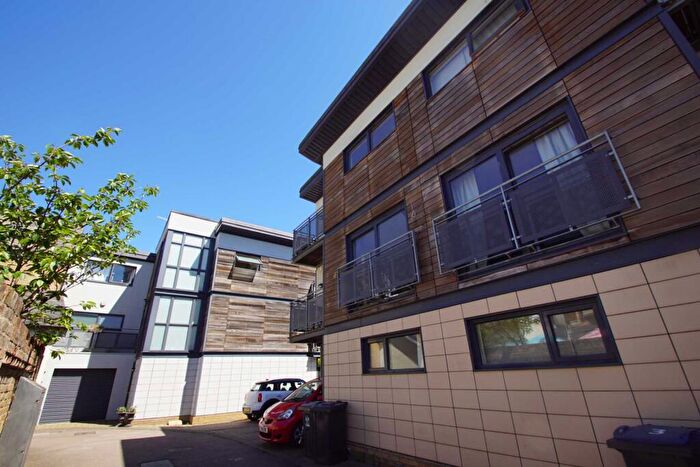 3 Bedroom House To Rent In Bridwell Mews, Railway Street, Hertford, Hertfordshire, SG14