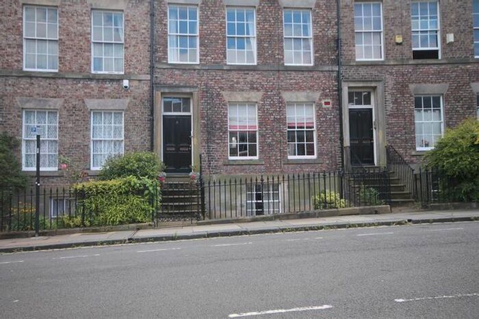 2 Bedroom Flat To Rent In St Thomas Crescent, City Centre, NE1