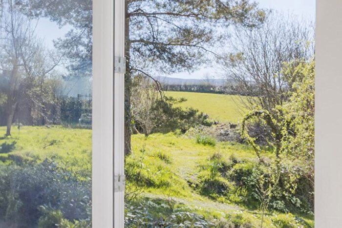 4 Bedroom Detached House For Sale In Crosswell, Newport, Crymych, SA41