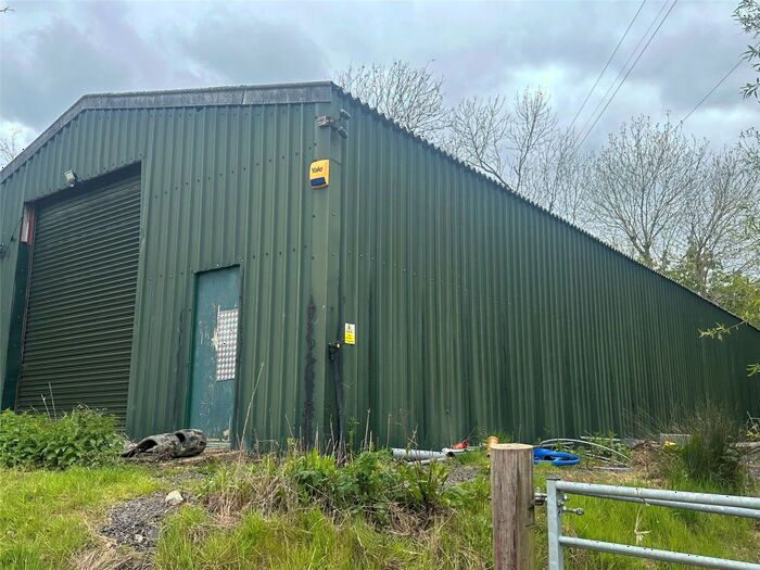 3 Bedroom Land For Sale In Oak Lane, Blackham, Tunbridge Wells, East Sussex, TN3