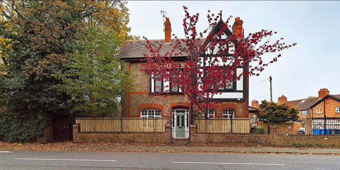 3 Bedroom End Of Terrace House To Rent In Knutsford Road, Latchford, Warrington, WA4