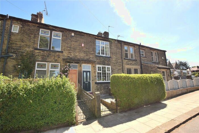 3 Bedroom Terraced House To Rent In Chapel Street, Calverley, Pudsey, West Yorkshire, LS28