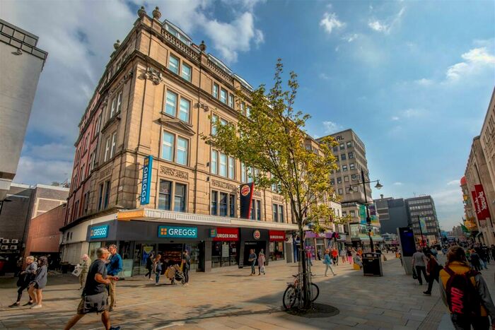 2 Bedroom Apartment To Rent In Northumberland Street, City Centre, NE1
