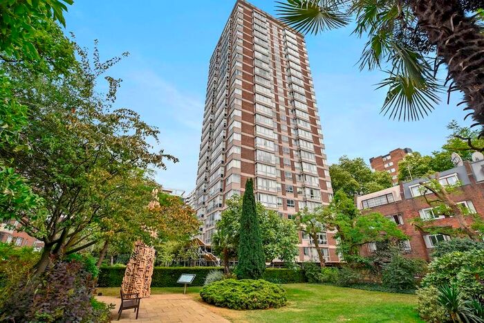 2 Bedroom Flat To Rent In Cambridge Square, London, W2