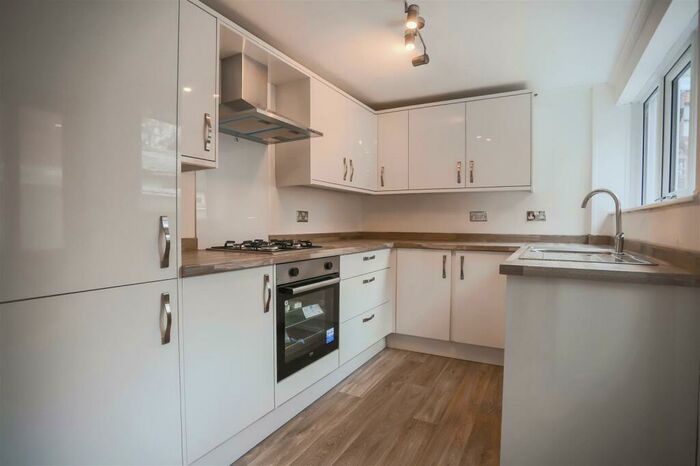 2 Bedroom Terraced House To Rent In Preston Road, Clayton-Le-Woods, PR6