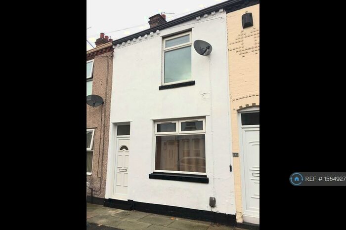 2 Bedroom Terraced House To Rent In Smollett Street, Bootle, L20