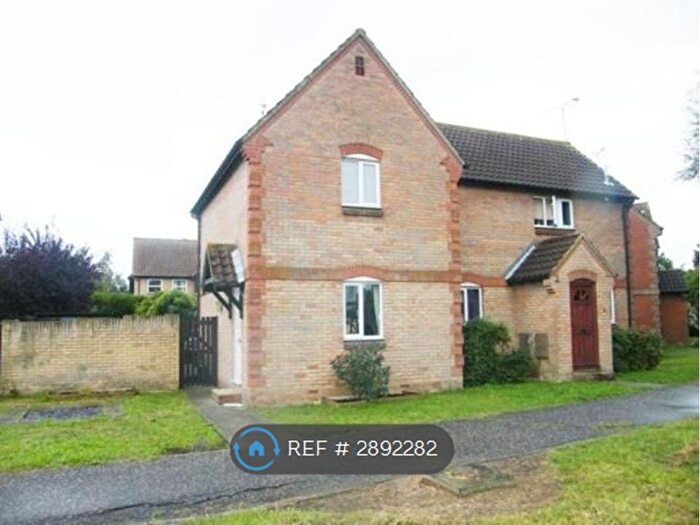 2 Bedroom Semi-Detached House To Rent In Arwen Grove, South Woodham Ferrers, CM3