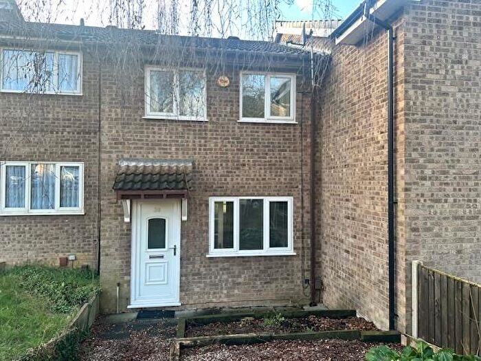 21 Bedroom Property To Rent In Sharpley Drive, Leicester, LE4