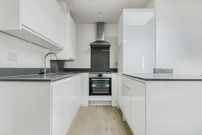 1 Bedroom Flat For Sale In Main Road, Sidcup, DA14