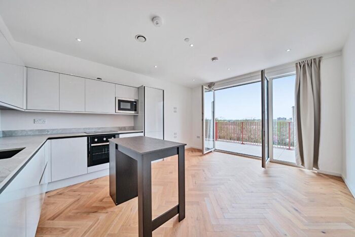 1 Bedroom Apartment To Rent In Astra House, Arklow Road, New Cross, London, SE14