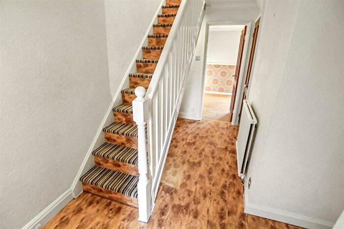 3 Bedroom Terraced House For Sale In Bakewell Place, Newton Aycliffe, DL5