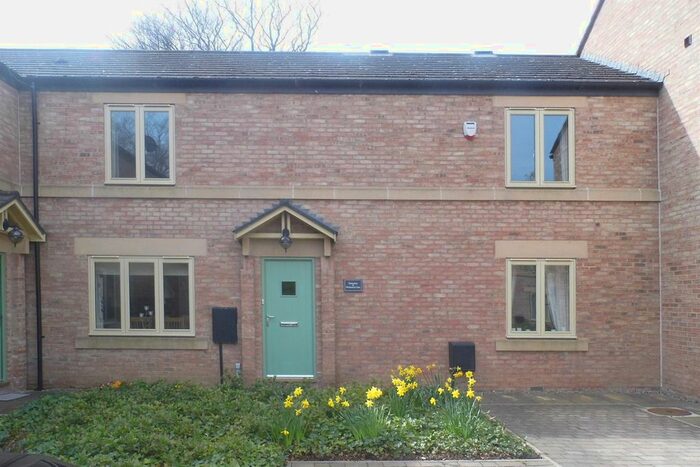 3 Bedroom Terraced House To Rent In Micklewood Close, Longhirst, Morpeth, NE61