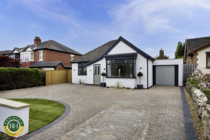 3 Bedroom Bungalow For Sale In Brompton Road, Sprotbrough, Doncaster, DN5